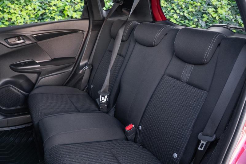2019 Honda Fit S Hybrid / Jazz RS