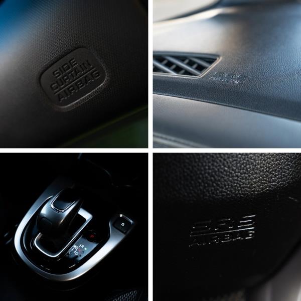 2019 Honda Fit S Hybrid / Jazz RS