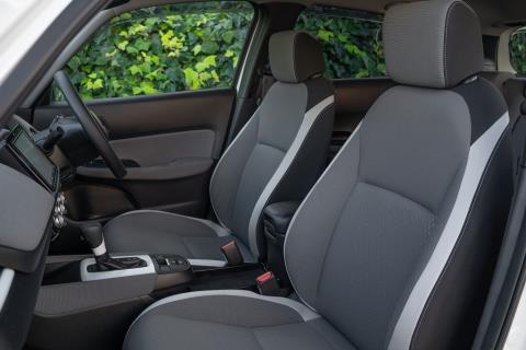 2020 Honda Fit Crosstar / Jazz E:HEV - Thumbnail