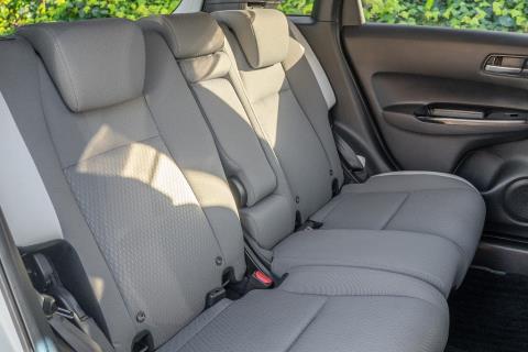 2020 Honda Fit Crosstar / Jazz E:HEV - Thumbnail