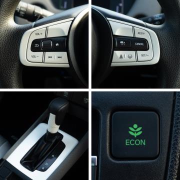 2020 Honda Fit Crosstar / Jazz E:HEV - Thumbnail