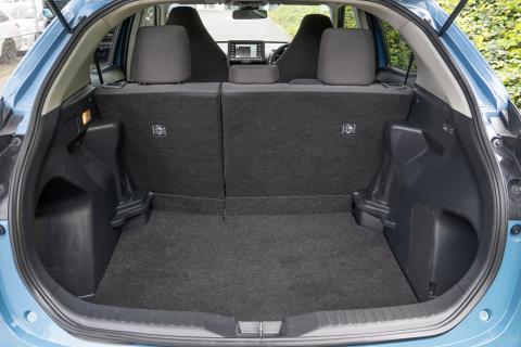 2021 Toyota Yaris Cross Hybrid - Thumbnail