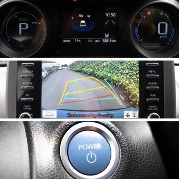 2021 Toyota Yaris Cross Hybrid - Thumbnail