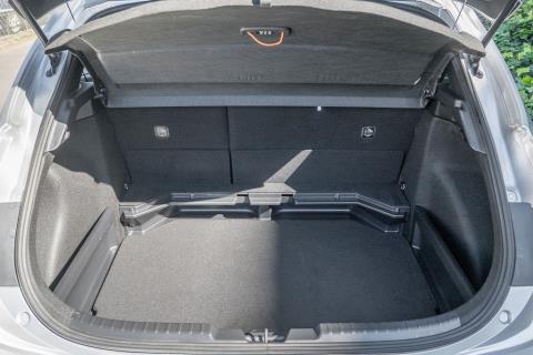 2019 Toyota Corolla Sport Hybrid G-Z - Thumbnail