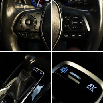 2019 Toyota Corolla Sport Hybrid G-Z - Thumbnail