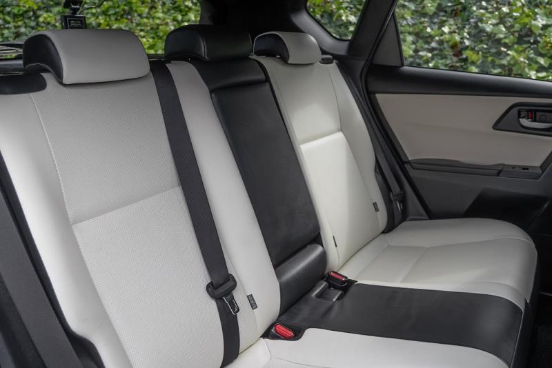 2016 Toyota Auris Hybrid / Corolla