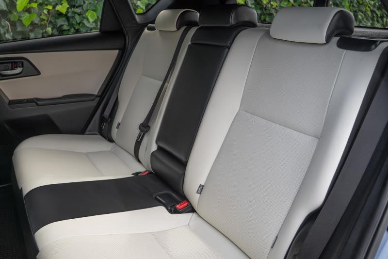 2016 Toyota Auris Hybrid / Corolla