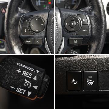 2016 Toyota Auris Hybrid / Corolla - Thumbnail