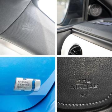 2016 Toyota Auris Hybrid / Corolla - Thumbnail