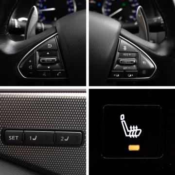 2014 Nissan Skyline 350GT Hybrid - Thumbnail