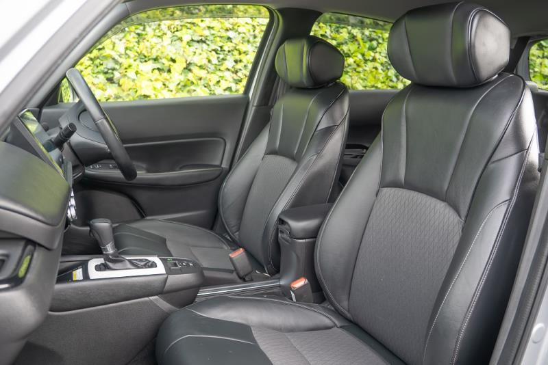 2021 Honda Fit Hybrid / Jazz E:HEV