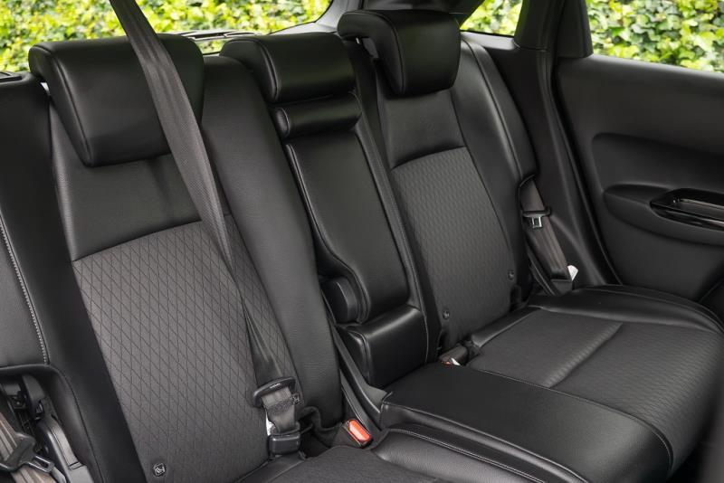 2021 Honda Fit Hybrid / Jazz E:HEV