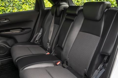2021 Honda Fit Hybrid / Jazz E:HEV - Thumbnail