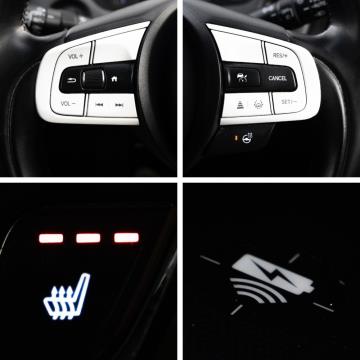2021 Honda Fit Hybrid / Jazz E:HEV - Thumbnail