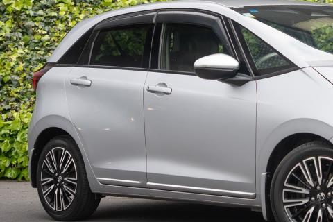 2021 Honda Fit Hybrid / Jazz E:HEV - Thumbnail