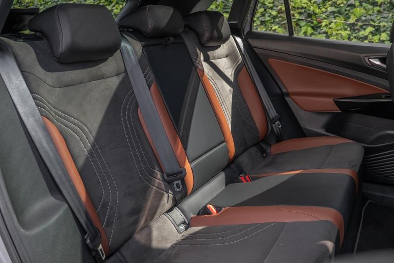 2023 Volkswagen ID.4 Pro Launch Edition