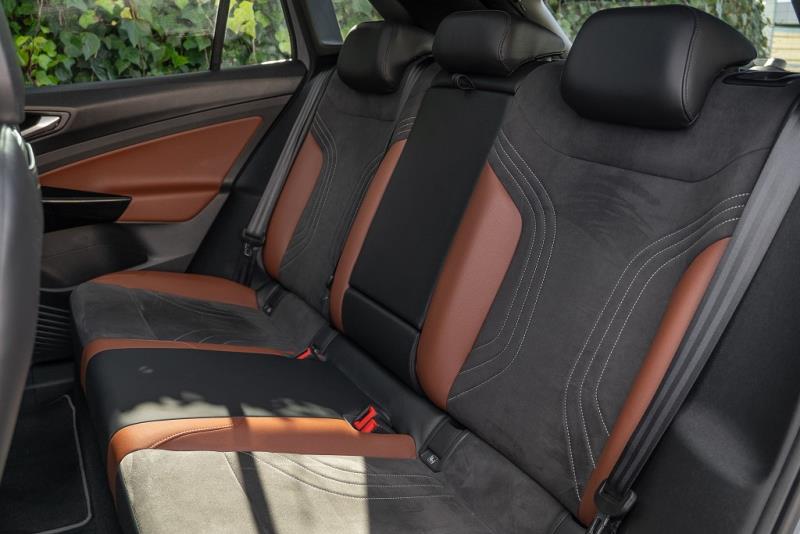2023 Volkswagen ID.4 Pro Launch Edition