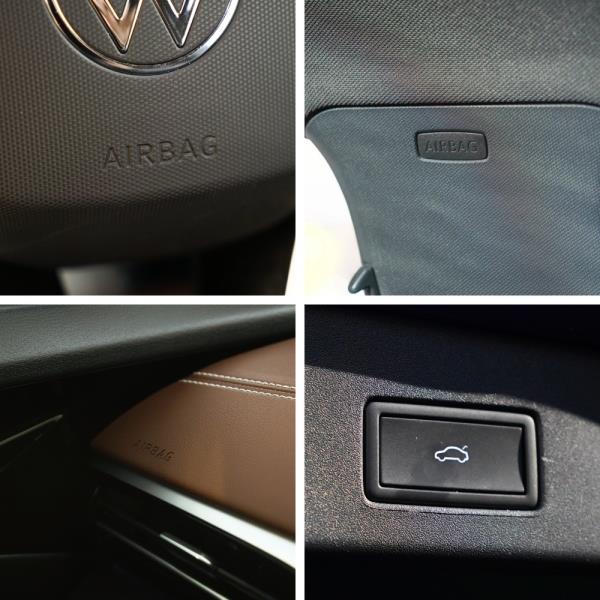 2023 Volkswagen ID.4 Pro Launch Edition