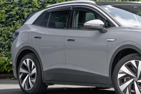 2023 Volkswagen ID.4 Pro Launch Edition - Thumbnail