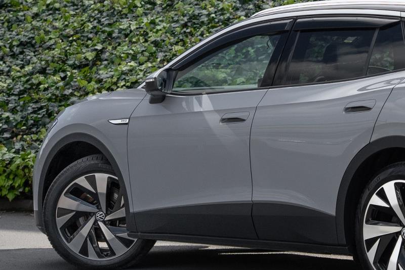 2023 Volkswagen ID.4 Pro Launch Edition