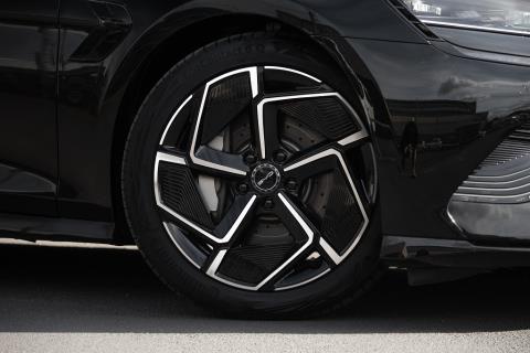 2024 BYD Seal Premium 82kWh - Thumbnail