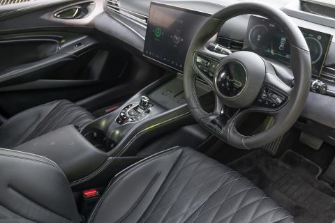 2024 BYD Seal Premium 82kWh - Thumbnail