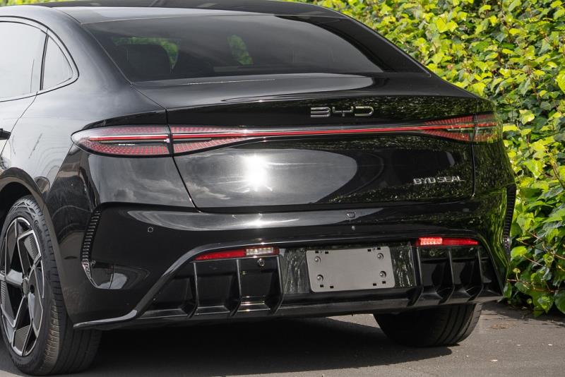 2024 BYD Seal Premium 82kWh