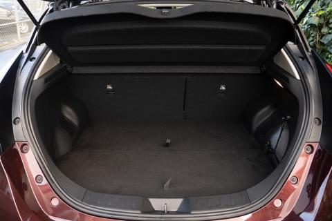 2021 Nissan Leaf E+ 89% SOH - Thumbnail