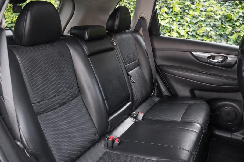 2019 Nissan X-Trail Hybrid
