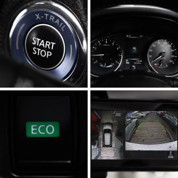 2019 Nissan X-Trail Hybrid - Thumbnail