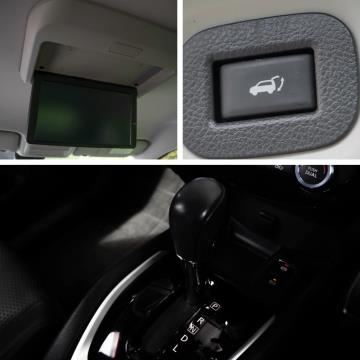 2019 Nissan X-Trail Hybrid - Thumbnail