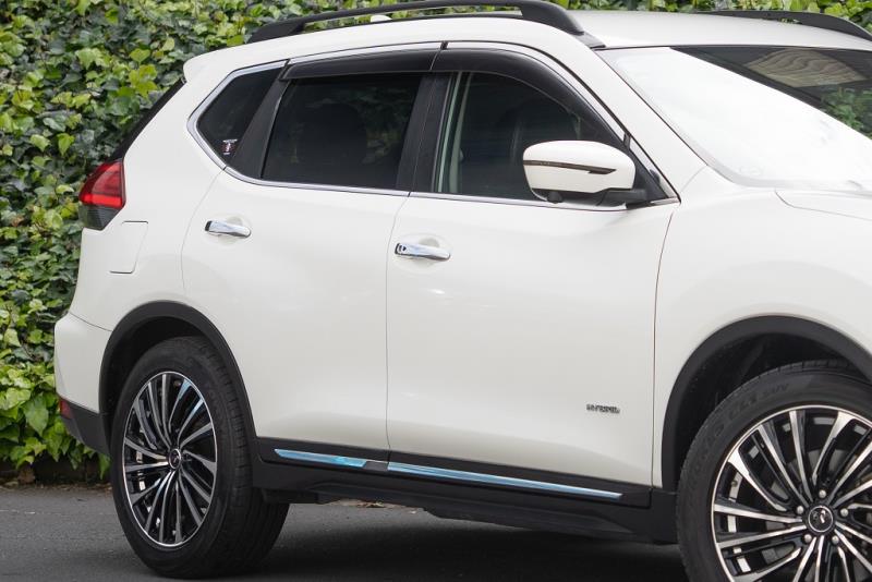 2019 Nissan X-Trail Hybrid