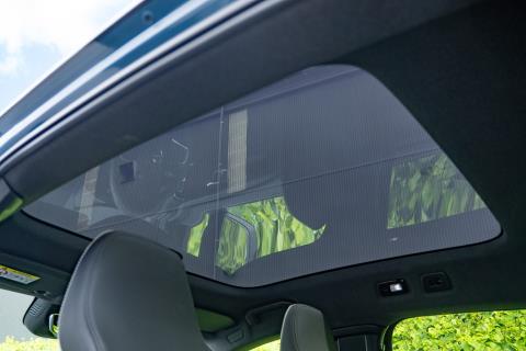 2022 Volvo C40 Recharge Ultimate - Thumbnail