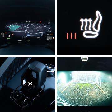 2022 Polestar 2 SRSM 69kWh - Thumbnail