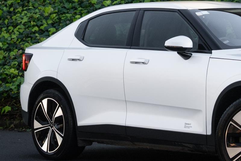 2022 Polestar 2 SRSM 69kWh