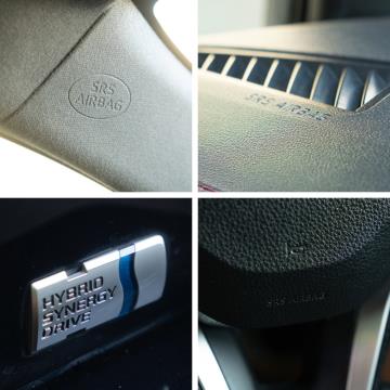 2018 Toyota Corolla Sport Hybrid G Z - Thumbnail
