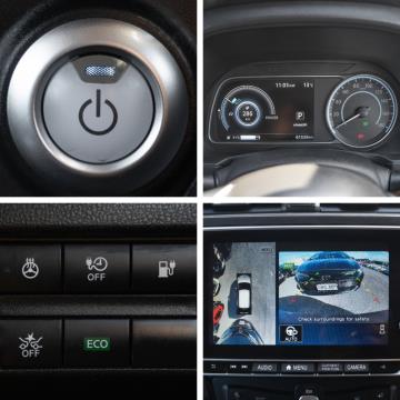 2023 Nissan Leaf E+ G 62kWh - Thumbnail