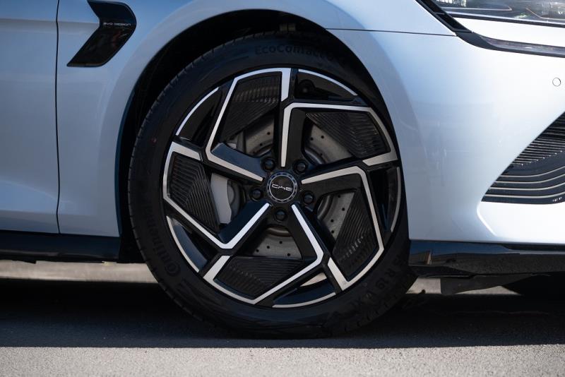 2024 Byd Seal Performance 4WD