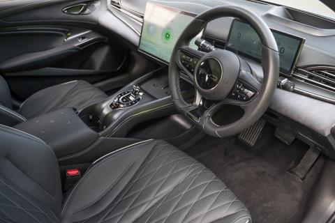 2024 Byd Seal Performance 4WD - Thumbnail