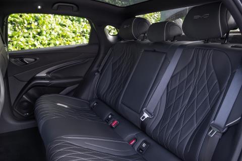 2024 Byd Seal Performance 4WD - Thumbnail