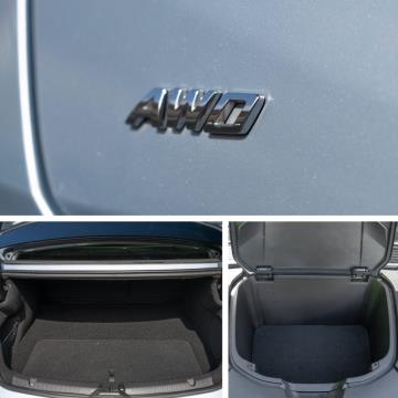 2024 Byd Seal Performance 4WD - Thumbnail