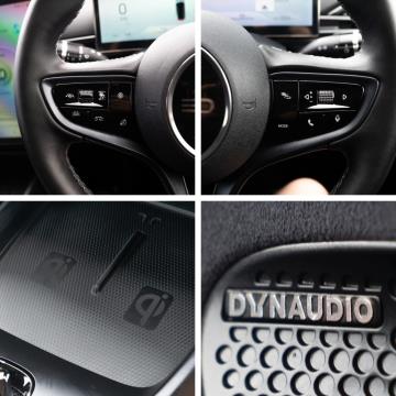 2024 Byd Seal Performance 4WD - Thumbnail