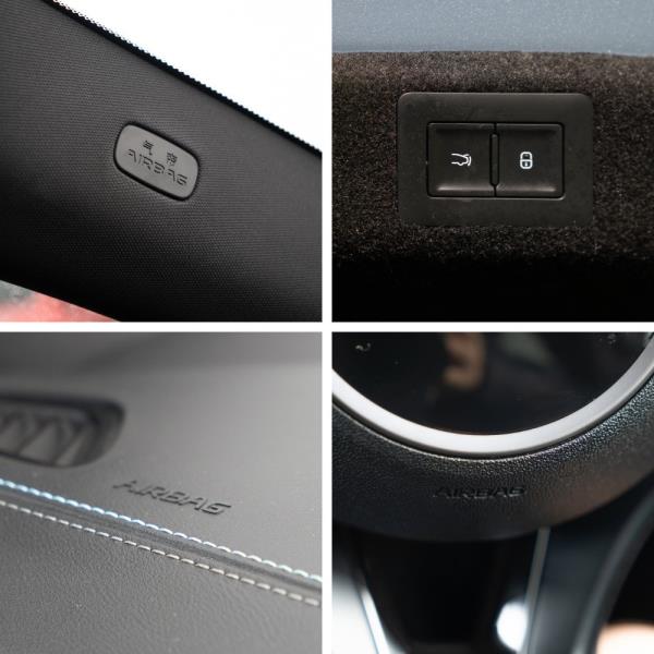 2024 Byd Seal Performance 4WD