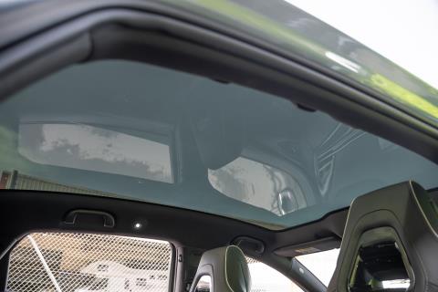 2024 Byd Seal Performance 4WD - Thumbnail