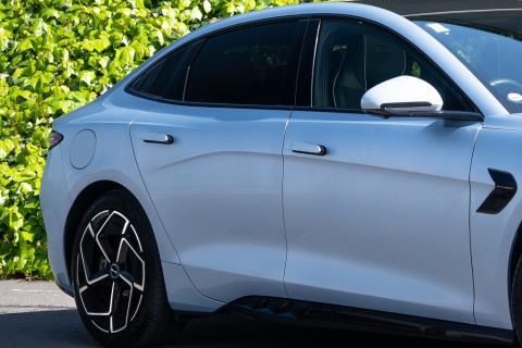 2024 Byd Seal Performance 4WD - Thumbnail