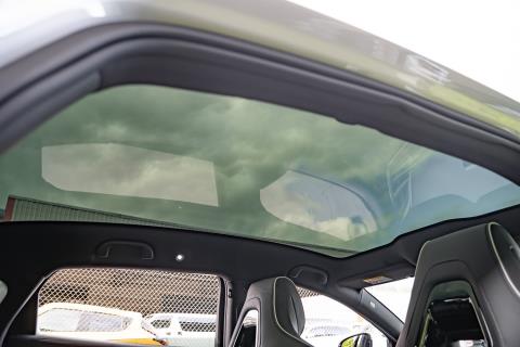 2025 BYD Seal Performance - Thumbnail