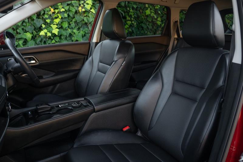 2024 Nissan X-Trail ST-L e-Power