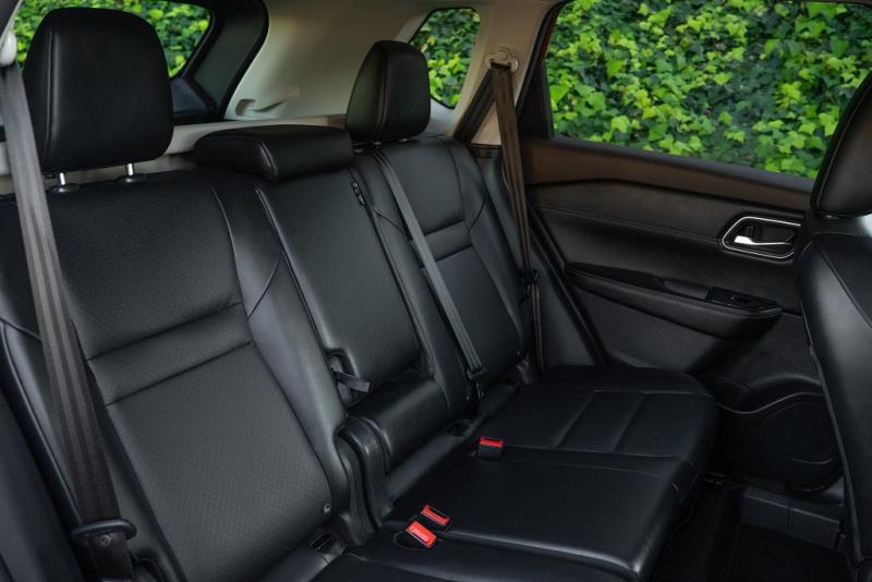 2024 Nissan X-Trail ST-L e-Power