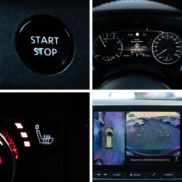 2024 Nissan X-Trail ST-L e-Power