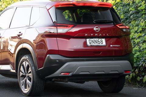 2024 Nissan X-Trail ST-L e-Power - Thumbnail